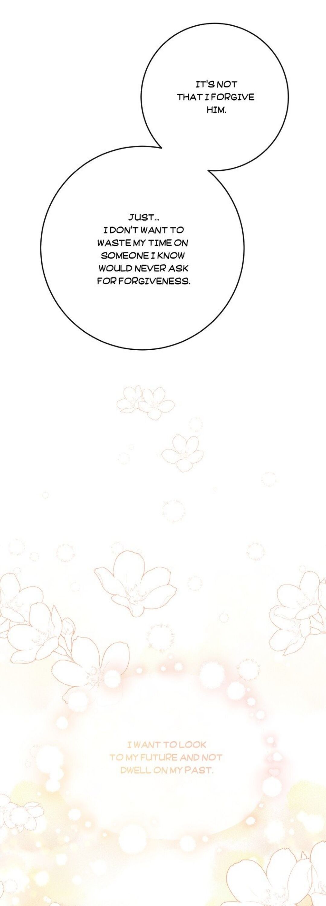 Abandoned wife has a new husband Chapter 29 163 021