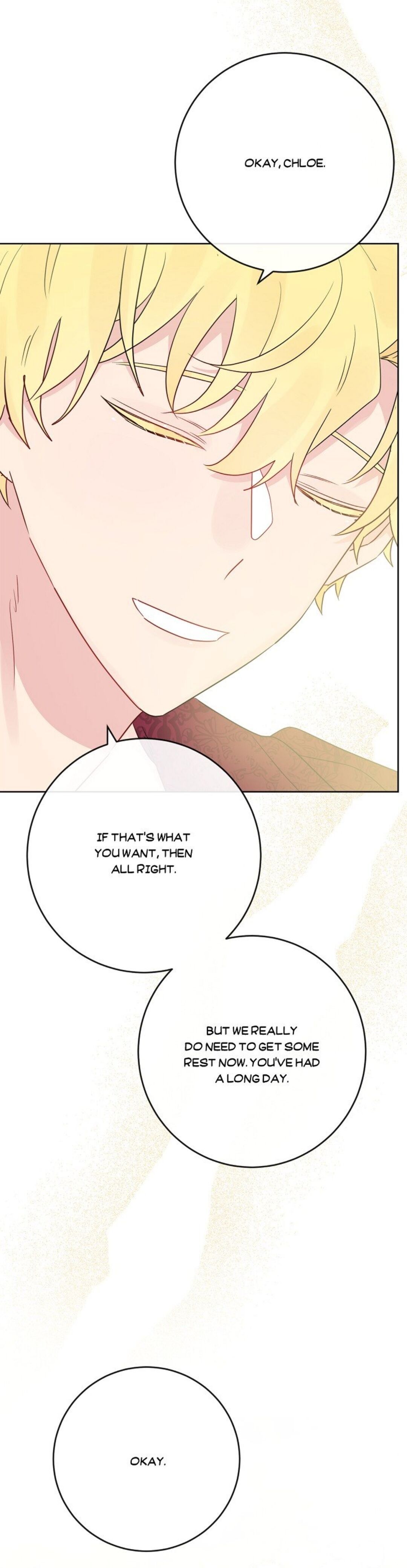 Abandoned wife has a new husband Chapter 29 167 025