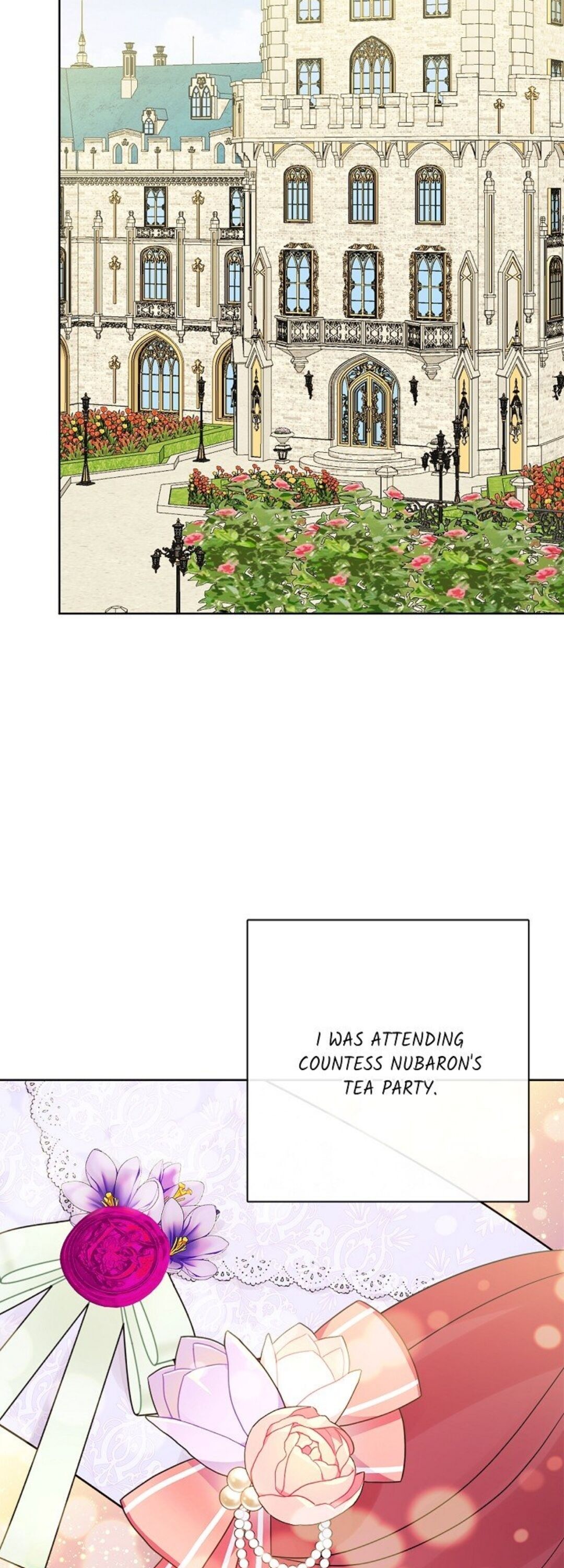 Abandoned wife has a new husband Chapter 29 170 028