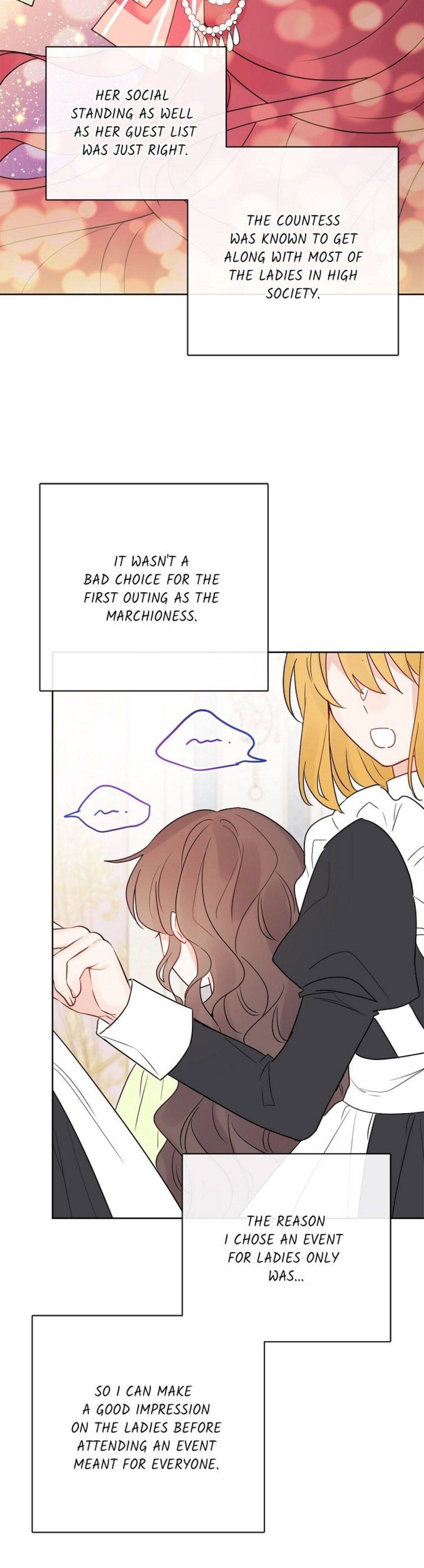 Abandoned wife has a new husband Chapter 29 171 029