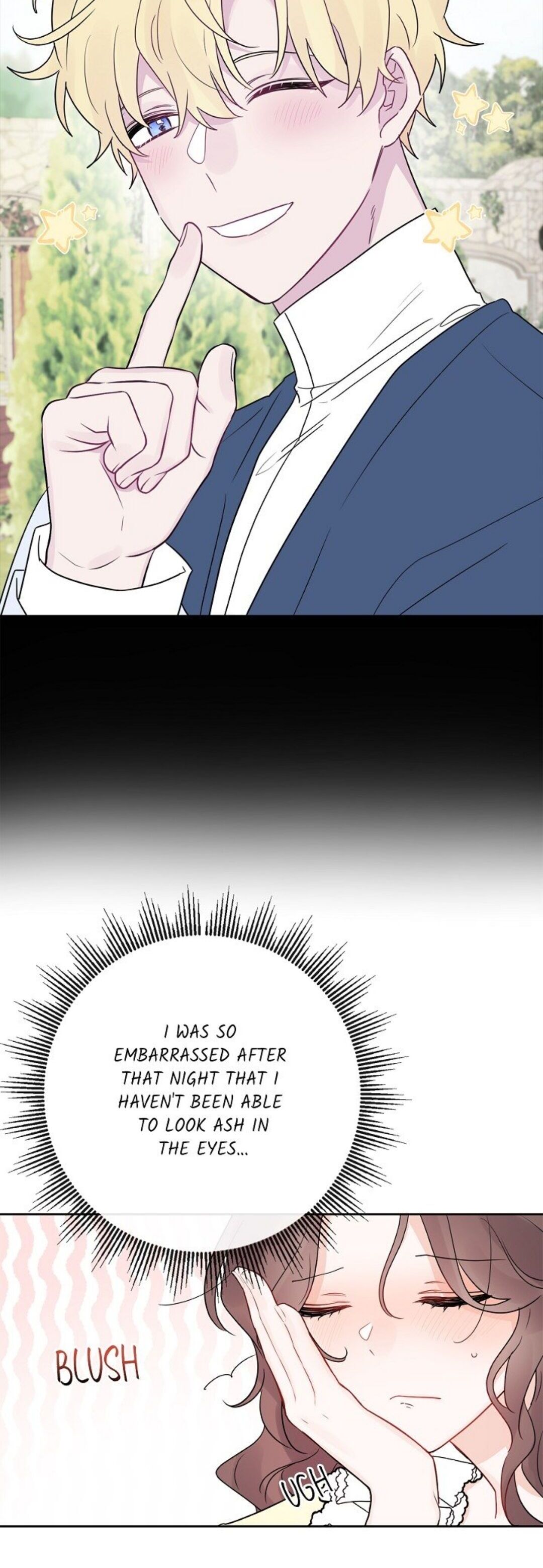 Abandoned wife has a new husband Chapter 29 177 035