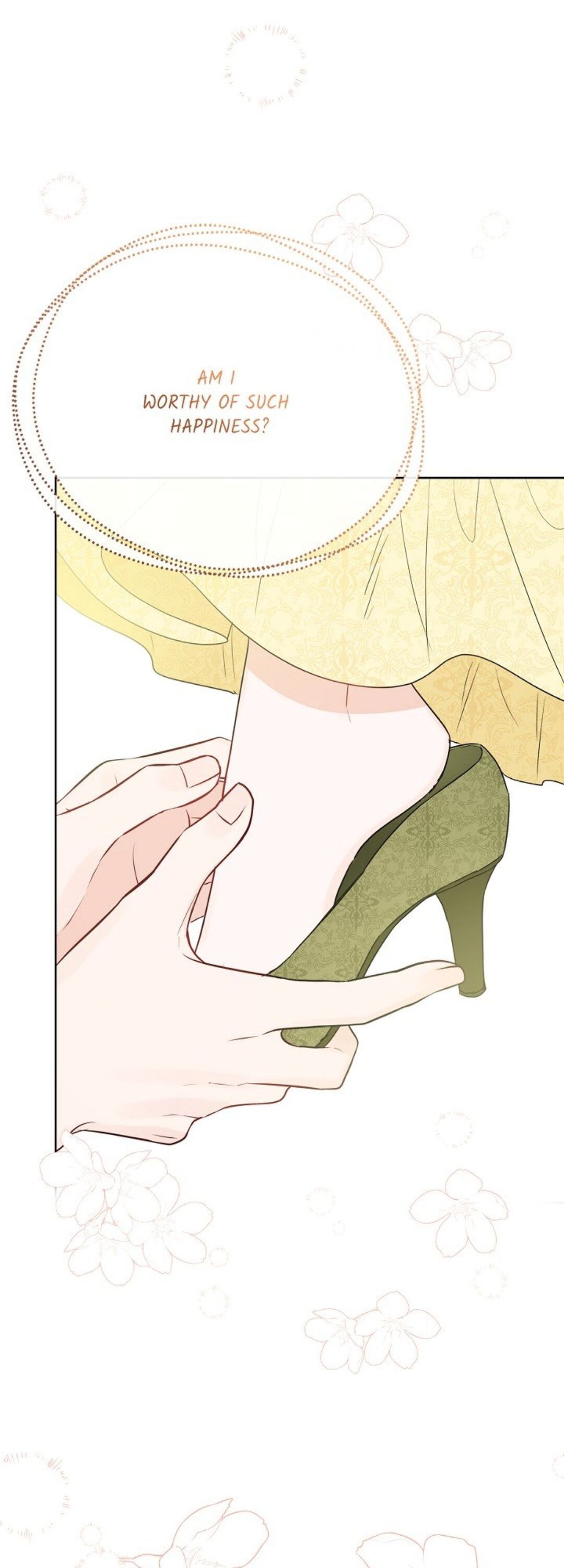 Abandoned wife has a new husband Chapter 29 178 036