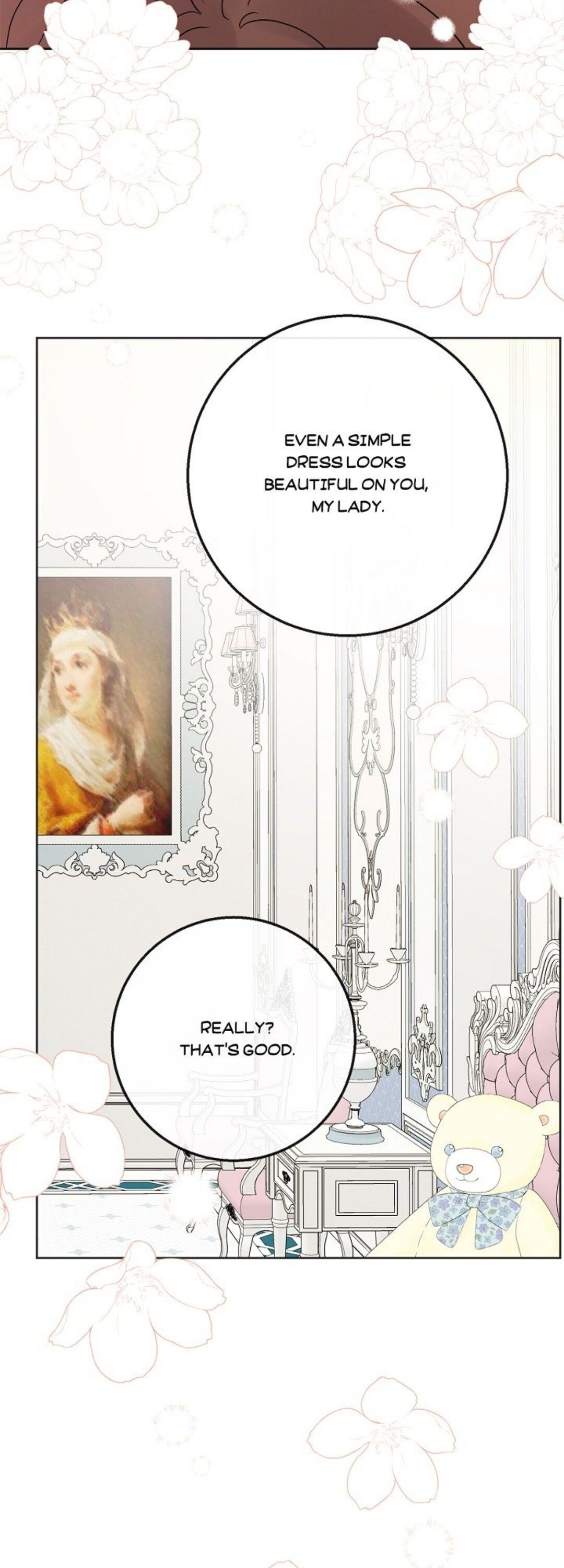 Abandoned wife has a new husband Chapter 29 181 039