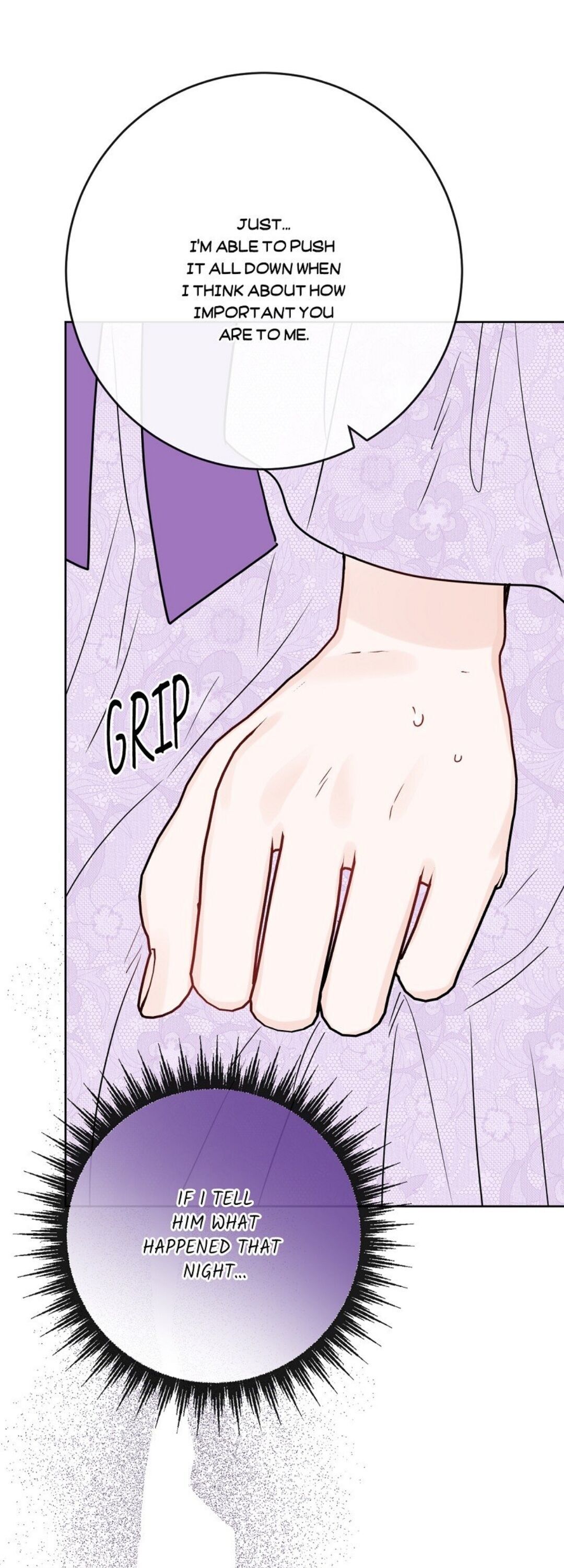 Abandoned wife has a new husband Chapter 29 185 043