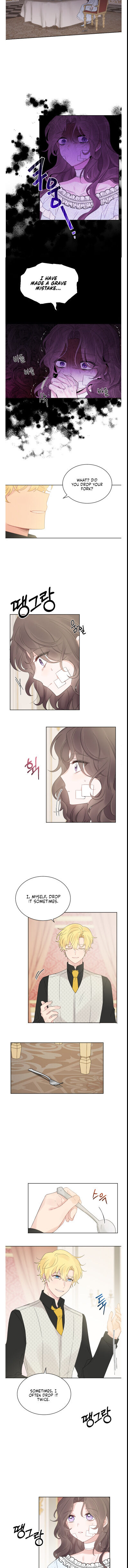 Abandoned wife has a new husband Chapter 3 47 004