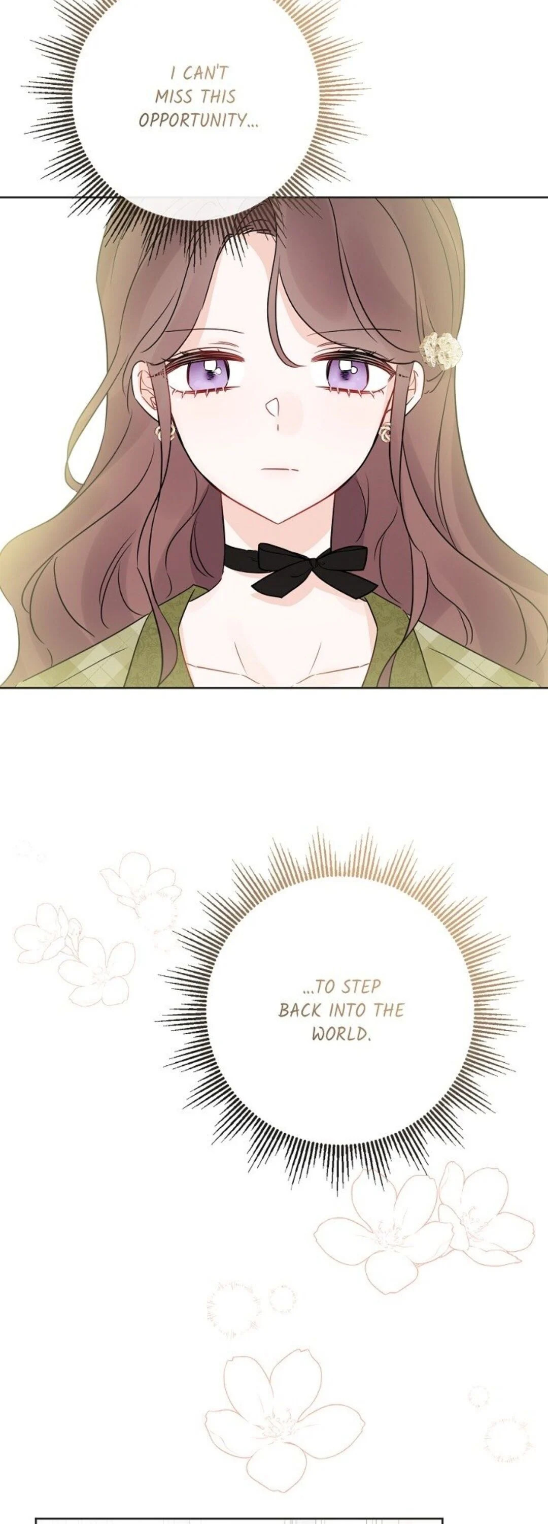 Abandoned wife has a new husband Chapter 30 138 002