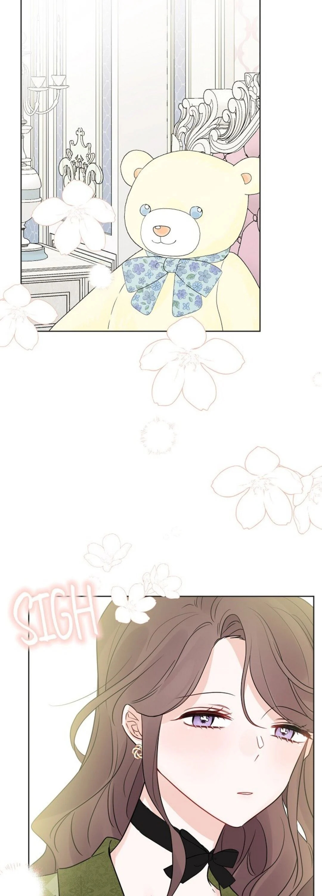 Abandoned wife has a new husband Chapter 30 139 003