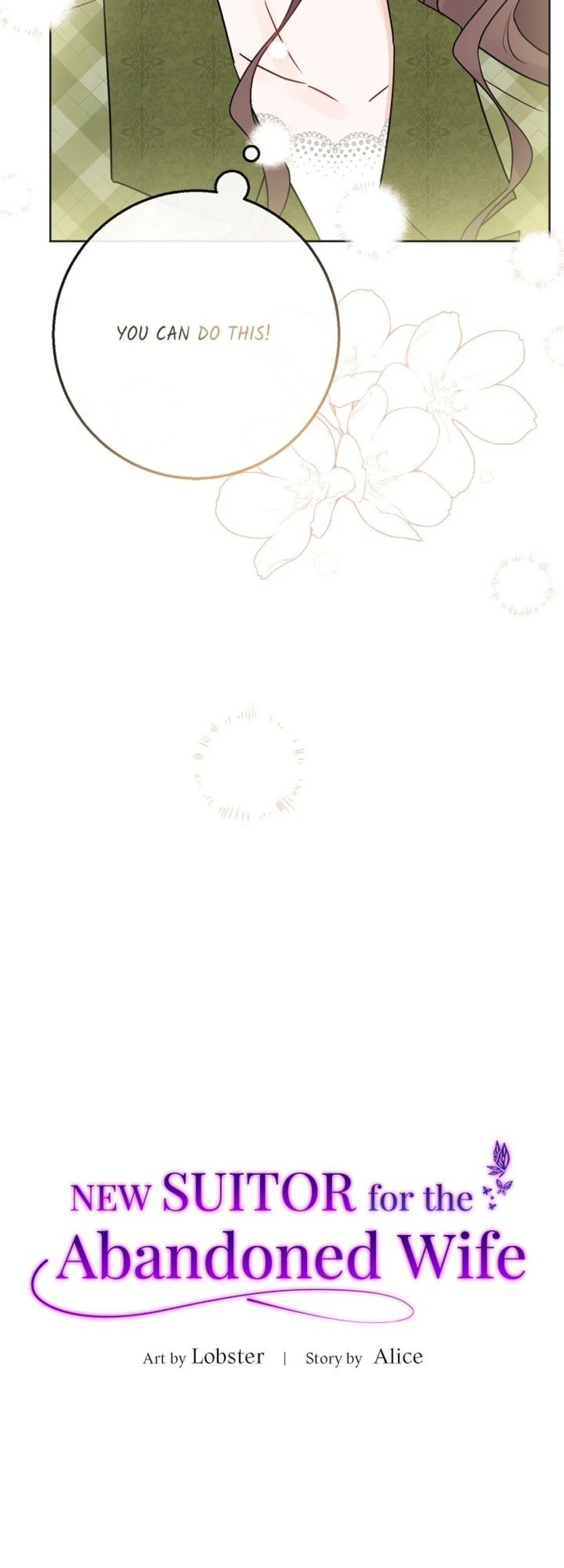 Abandoned wife has a new husband Chapter 30 140 004