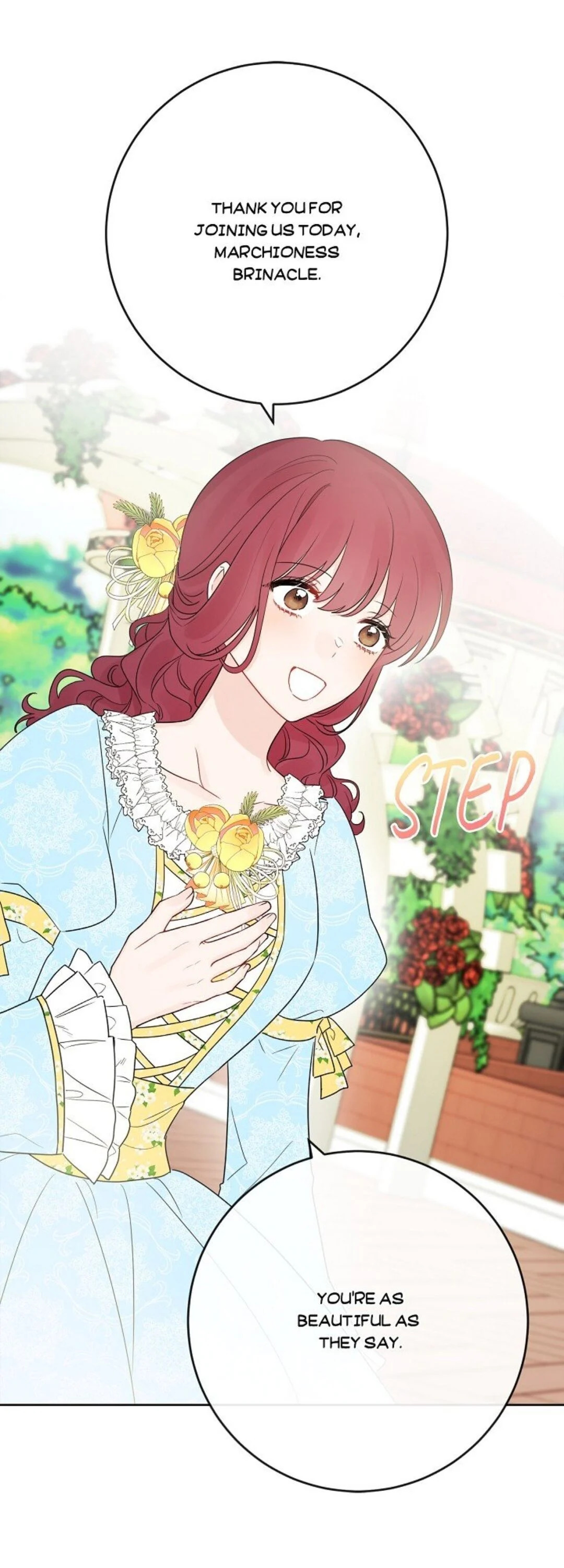 Abandoned wife has a new husband Chapter 30 142 006