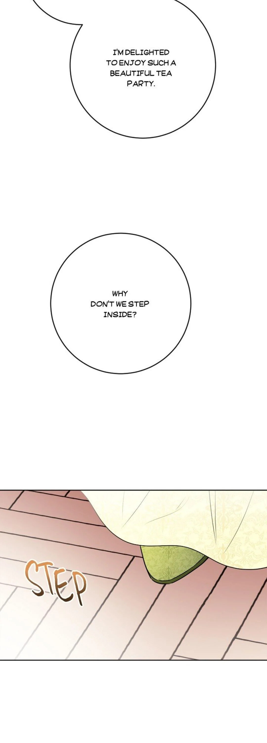 Abandoned wife has a new husband Chapter 30 144 008