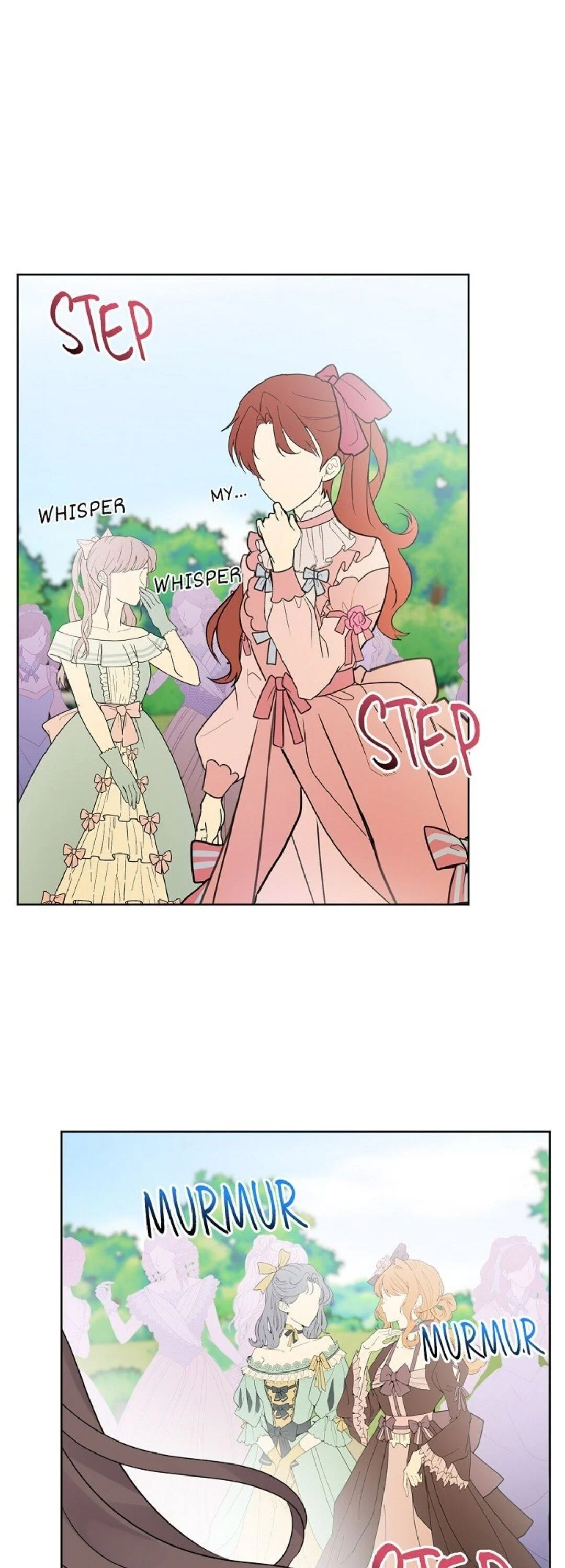 Abandoned wife has a new husband Chapter 30 145 009