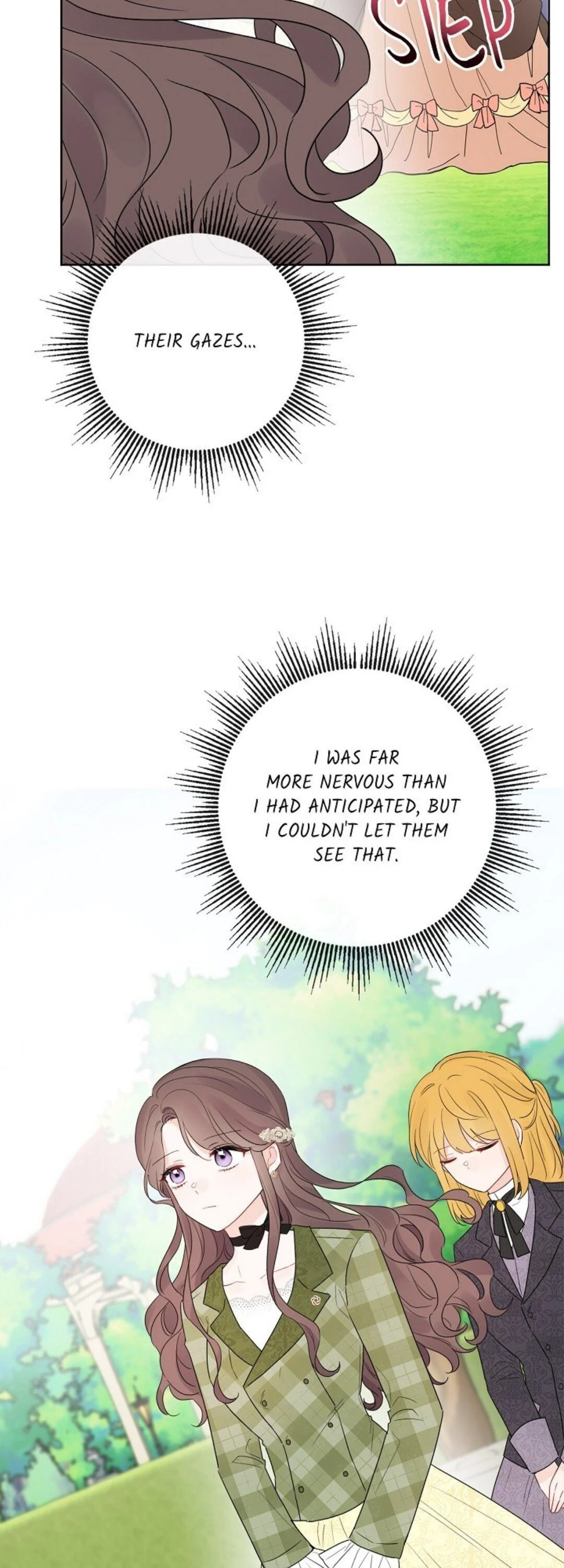 Abandoned wife has a new husband Chapter 30 146 010