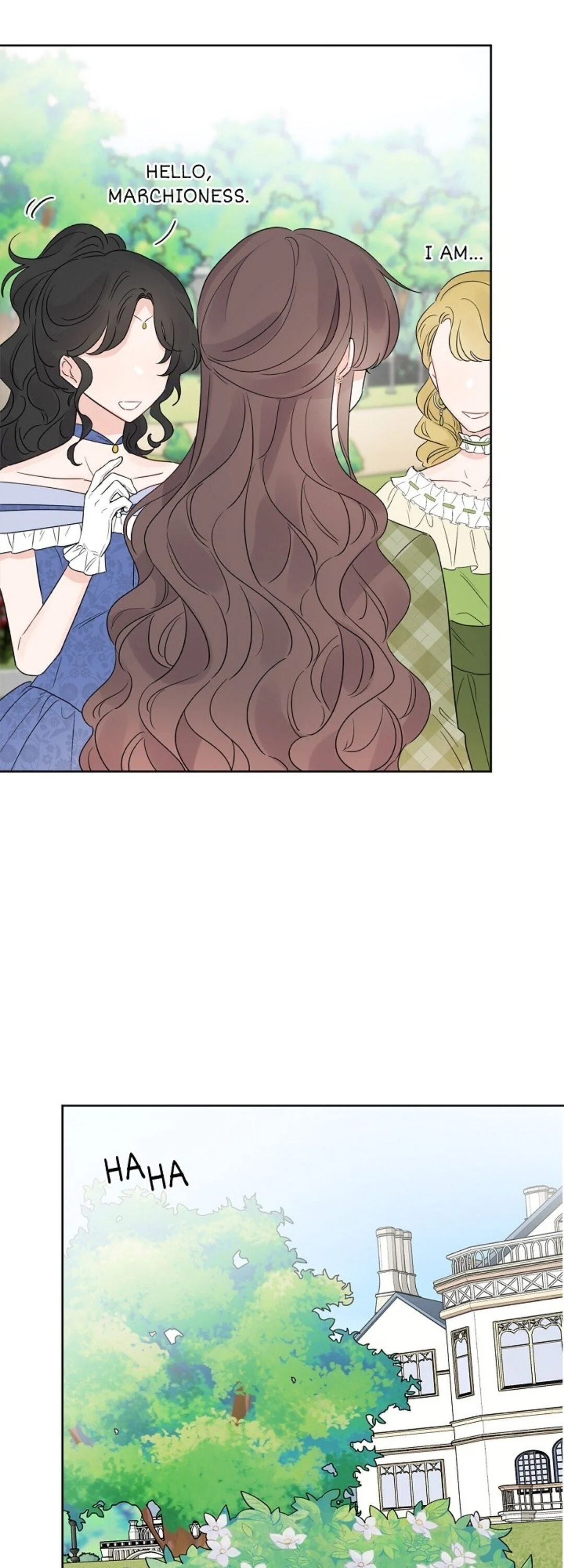 Abandoned wife has a new husband Chapter 30 148 012