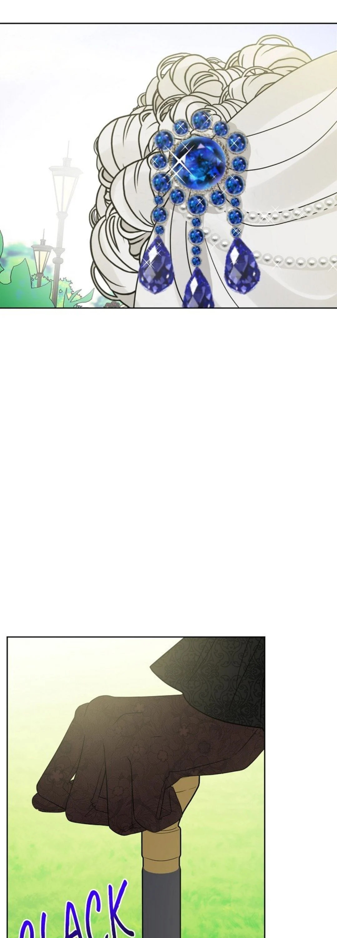 Abandoned wife has a new husband Chapter 30 150 014