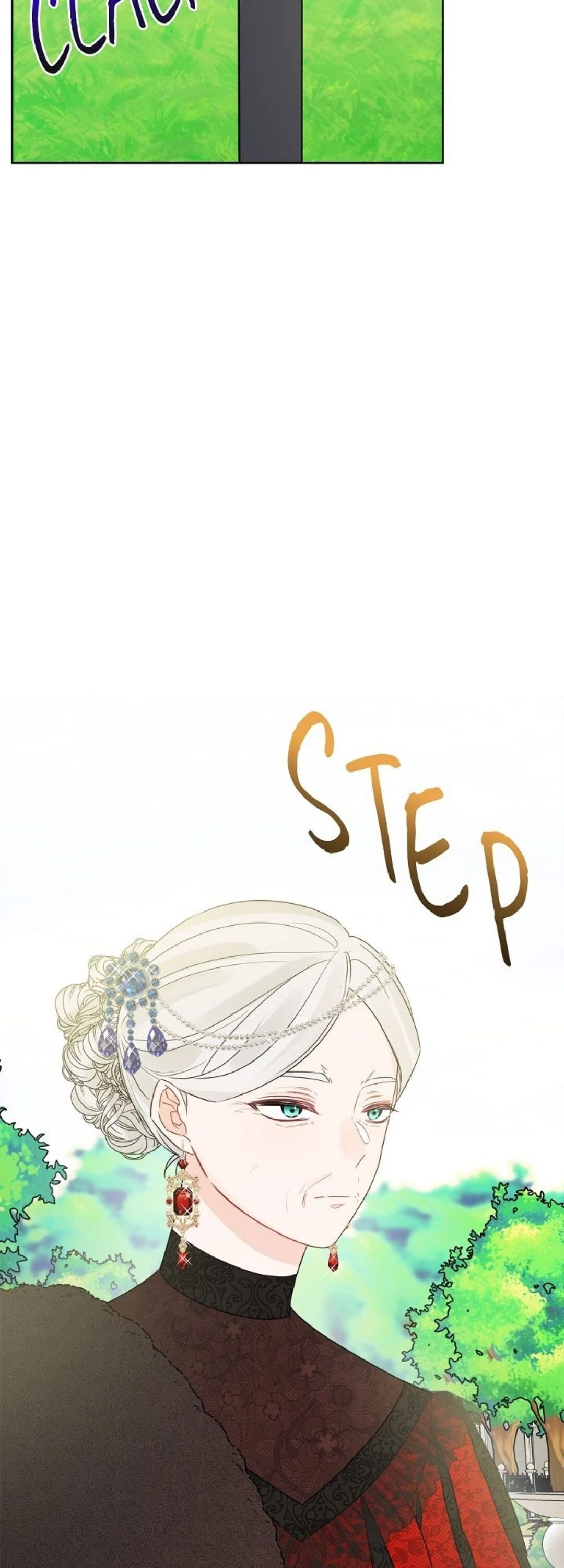 Abandoned wife has a new husband Chapter 30 151 015