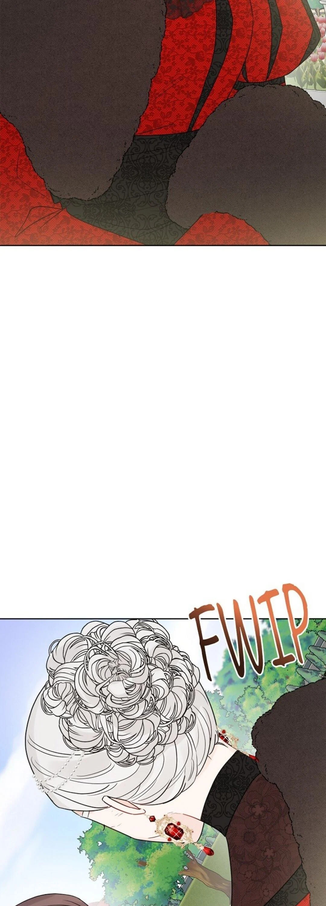 Abandoned wife has a new husband Chapter 30 152 016