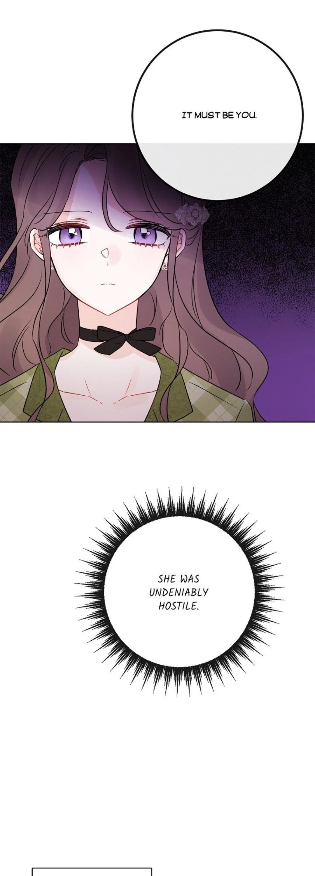 Abandoned wife has a new husband Chapter 30 154 018