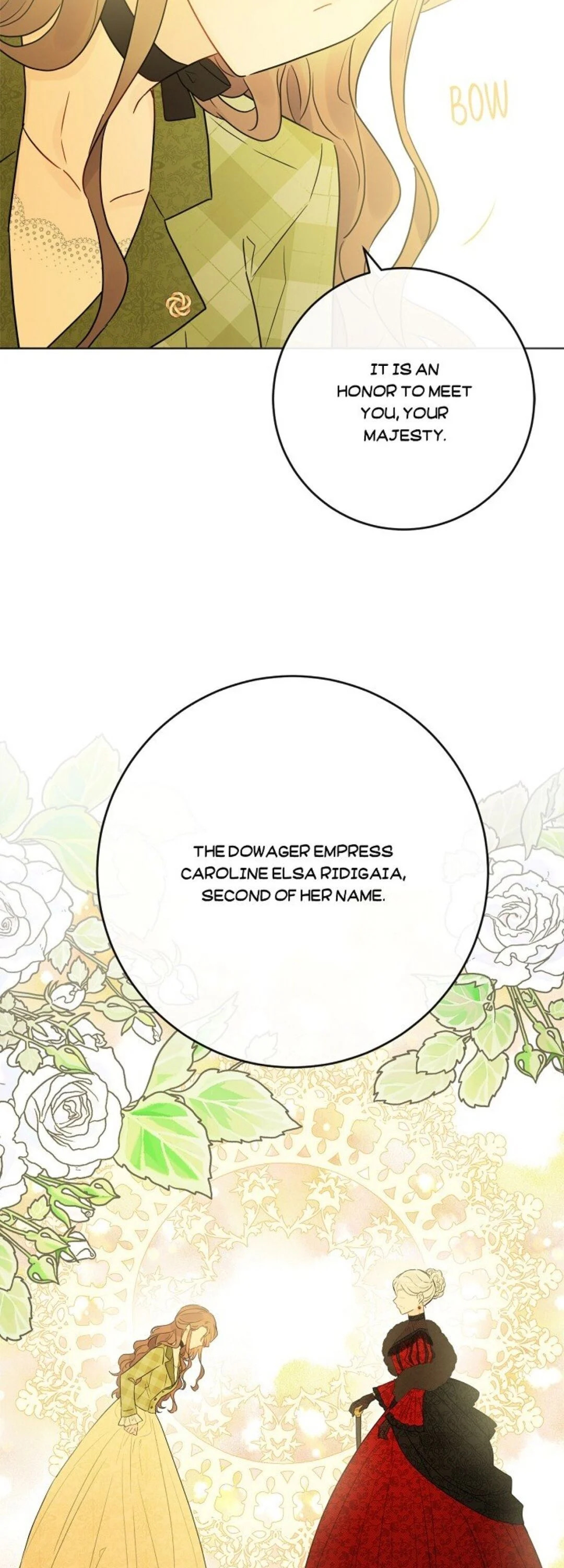 Abandoned wife has a new husband Chapter 30 156 020