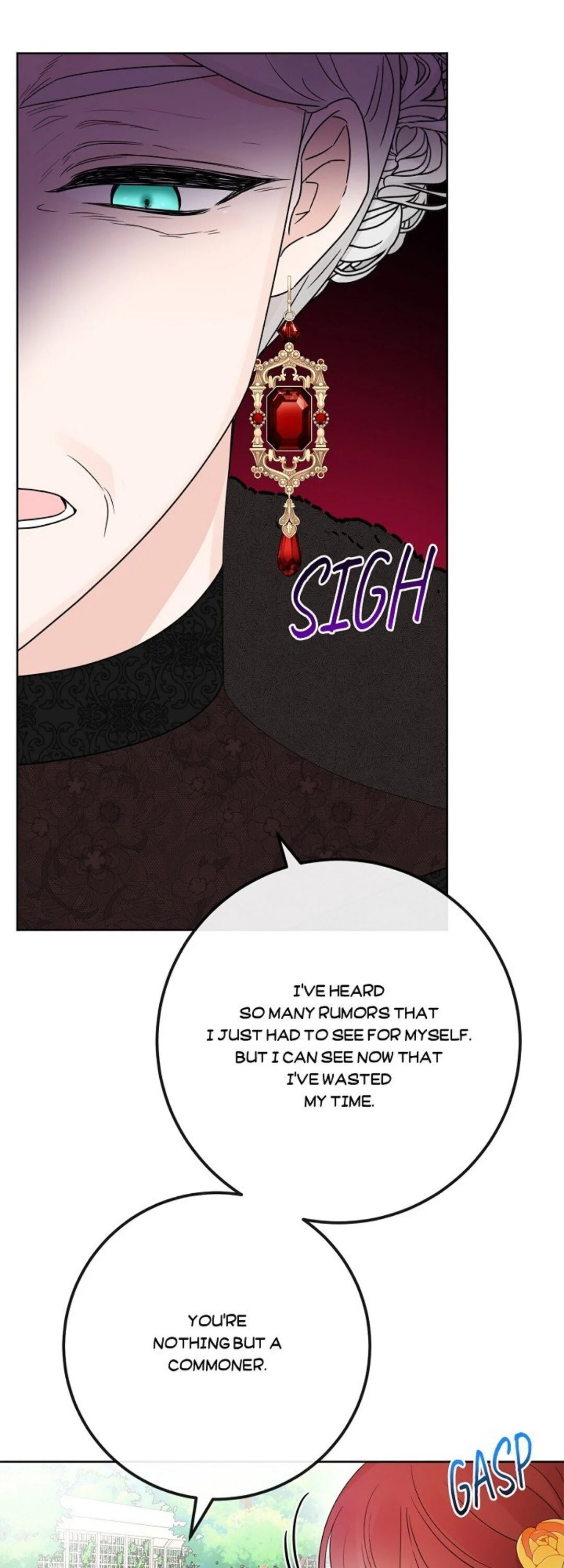 Abandoned wife has a new husband Chapter 30 158 022