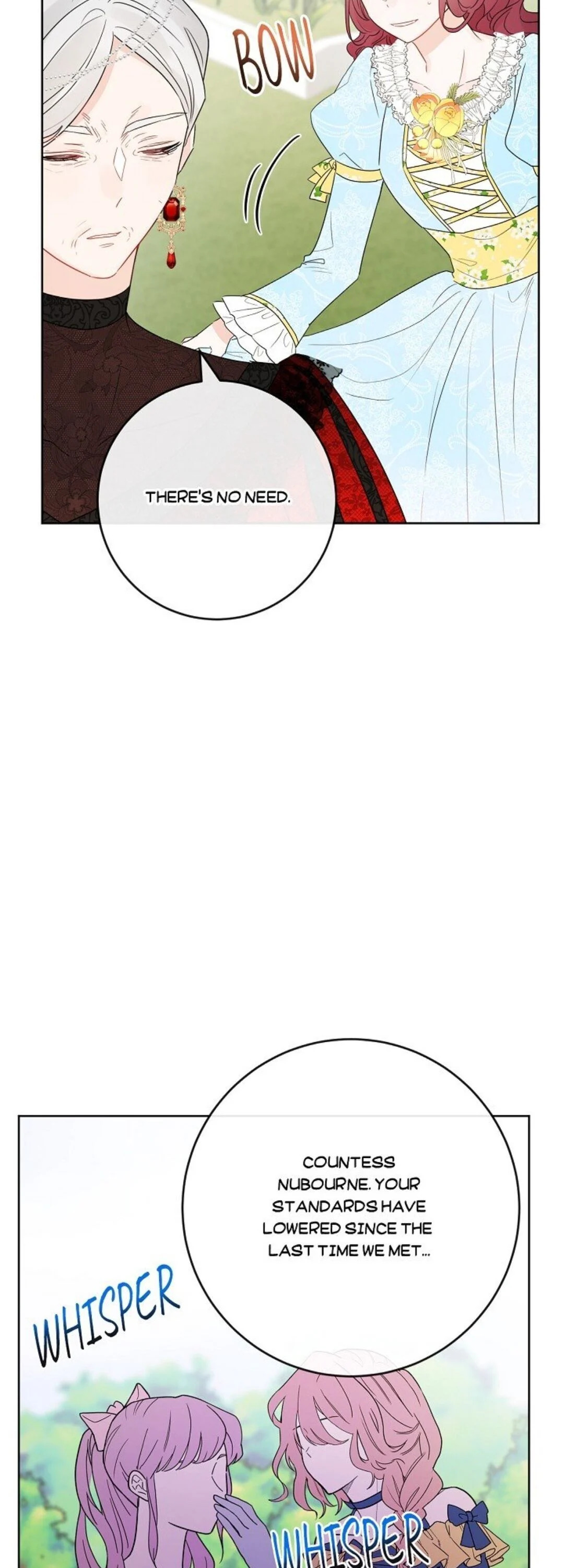 Abandoned wife has a new husband Chapter 30 160 024