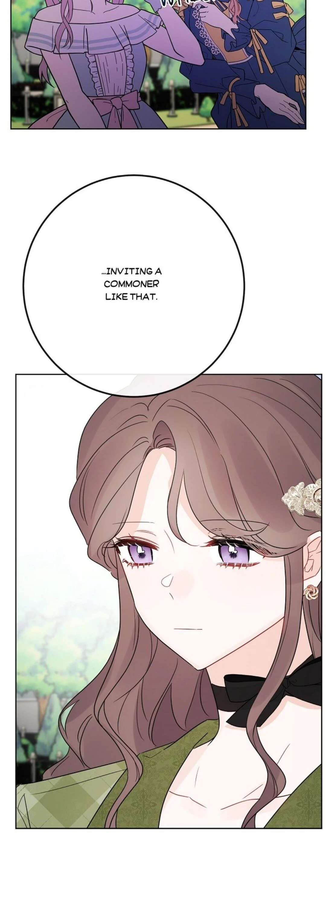 Abandoned wife has a new husband Chapter 30 161 025