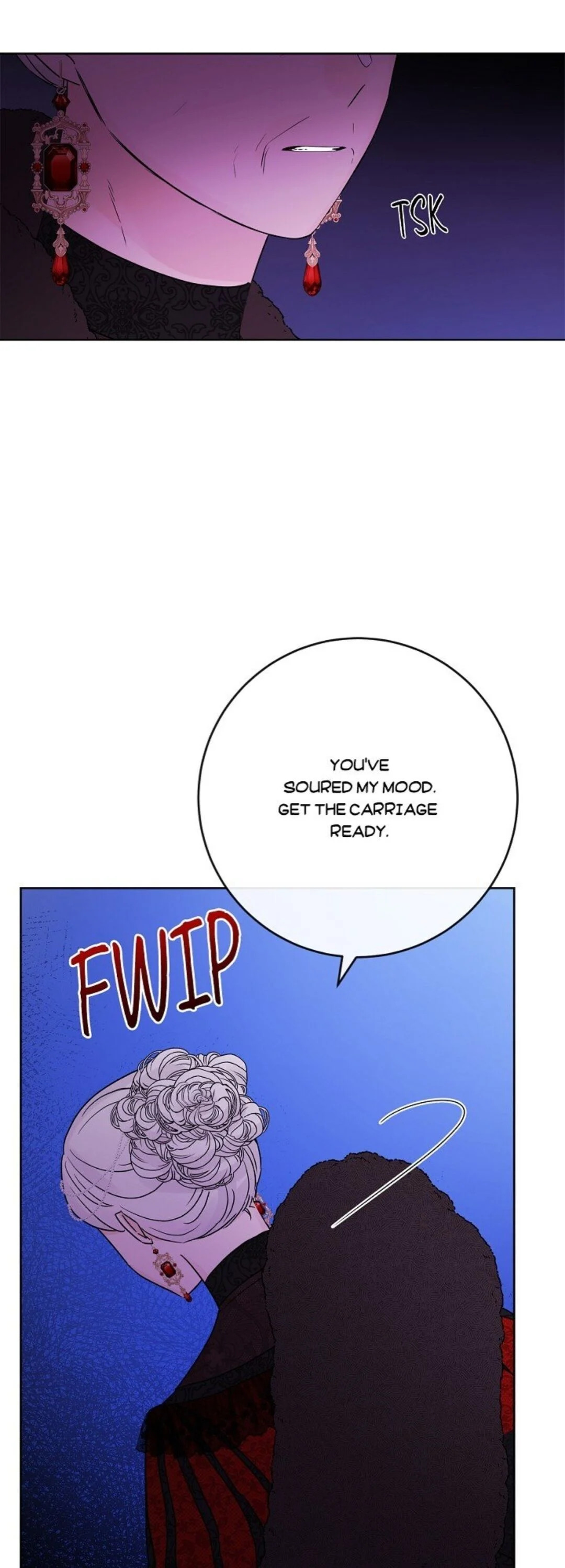 Abandoned wife has a new husband Chapter 30 163 027