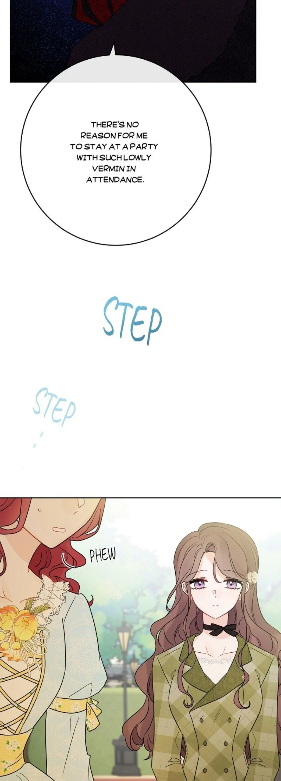 Abandoned wife has a new husband Chapter 30 164 028