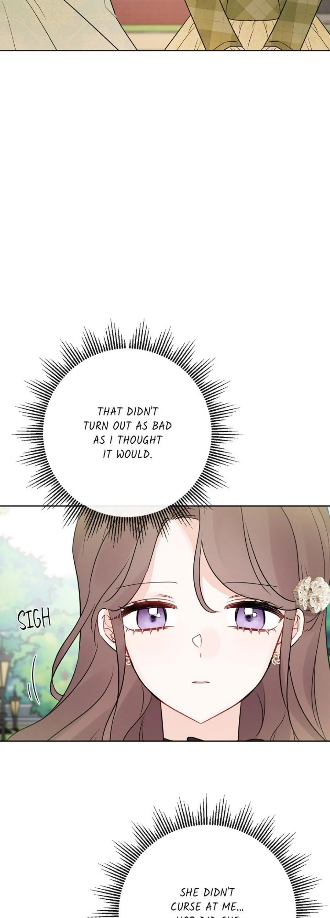 Abandoned wife has a new husband Chapter 30 165 029