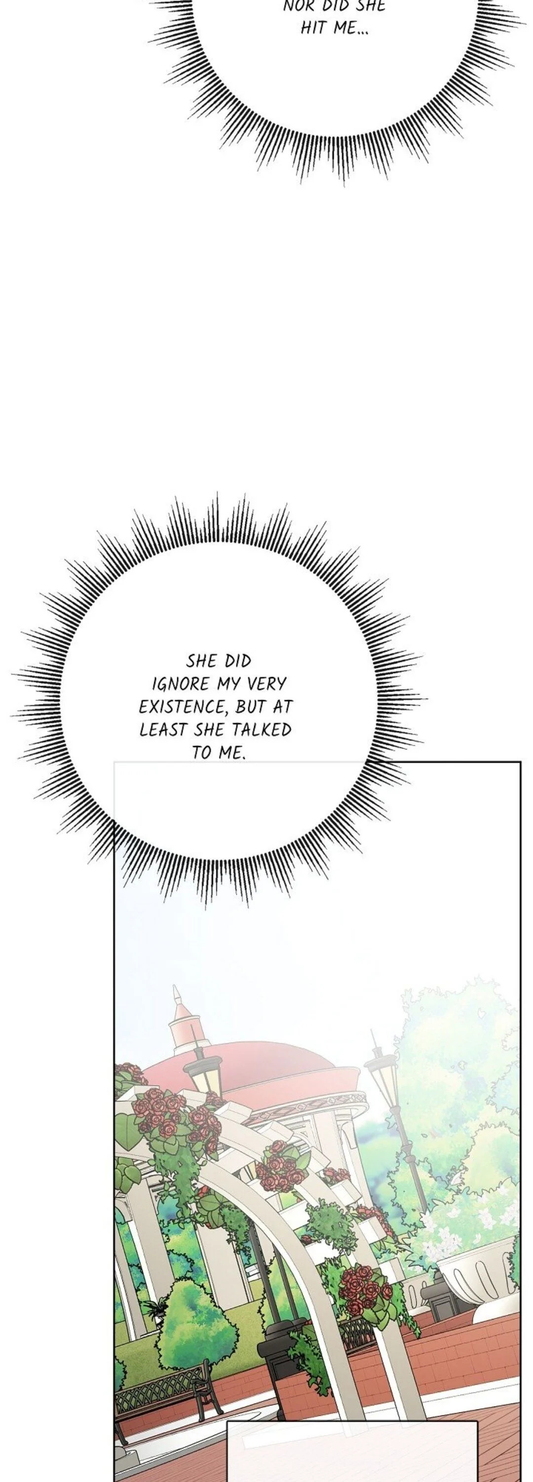 Abandoned wife has a new husband Chapter 30 166 030