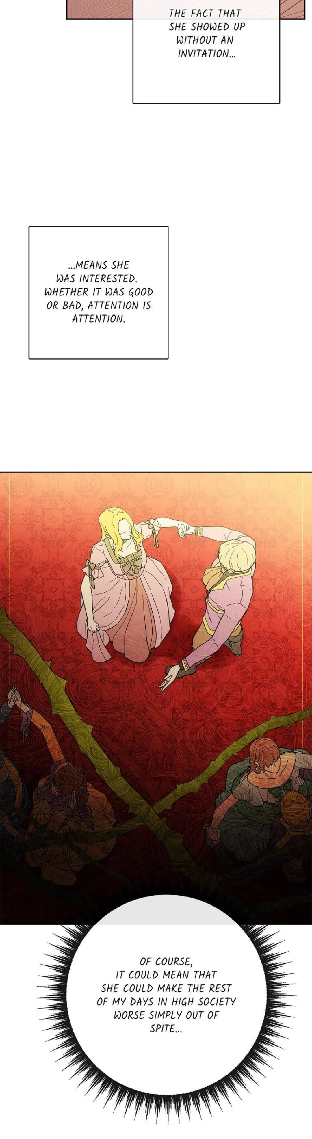 Abandoned wife has a new husband Chapter 30 167 031