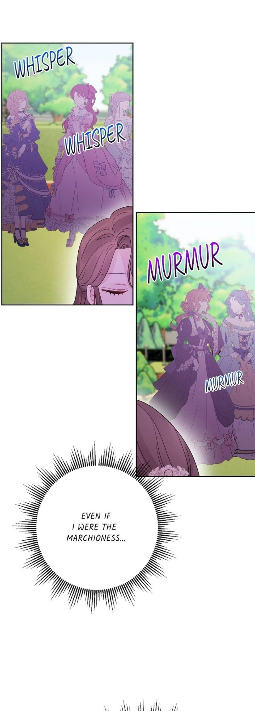 Abandoned wife has a new husband Chapter 30 169 033