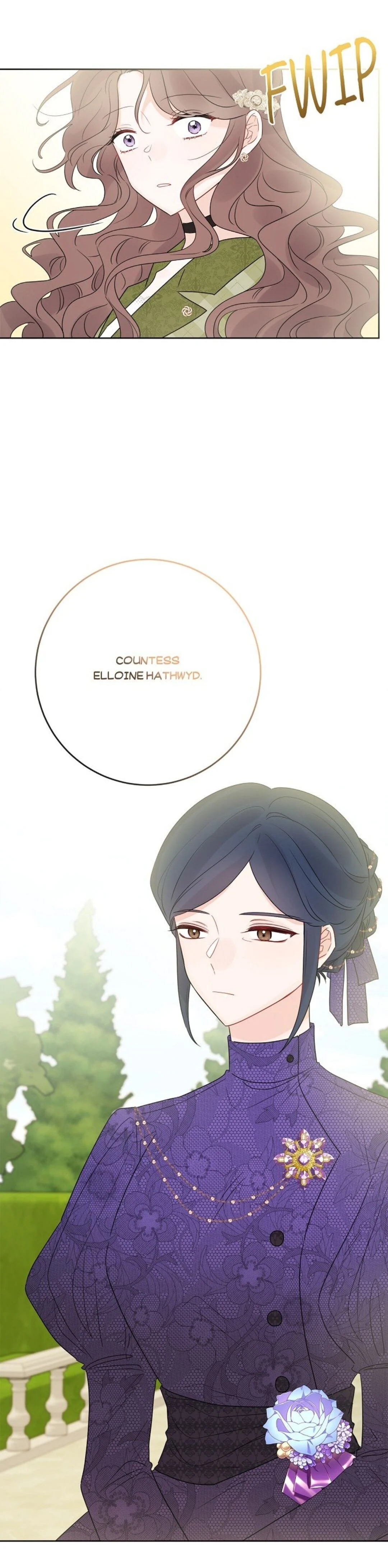 Abandoned wife has a new husband Chapter 30 172 036