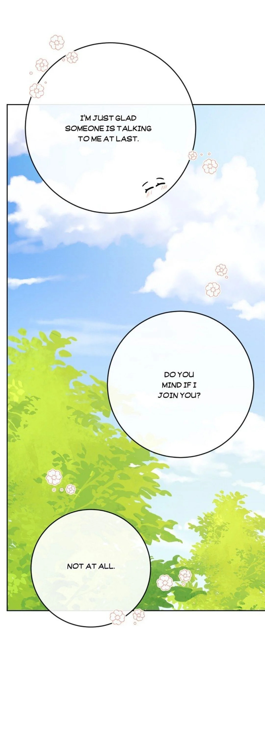 Abandoned wife has a new husband Chapter 30 173 037