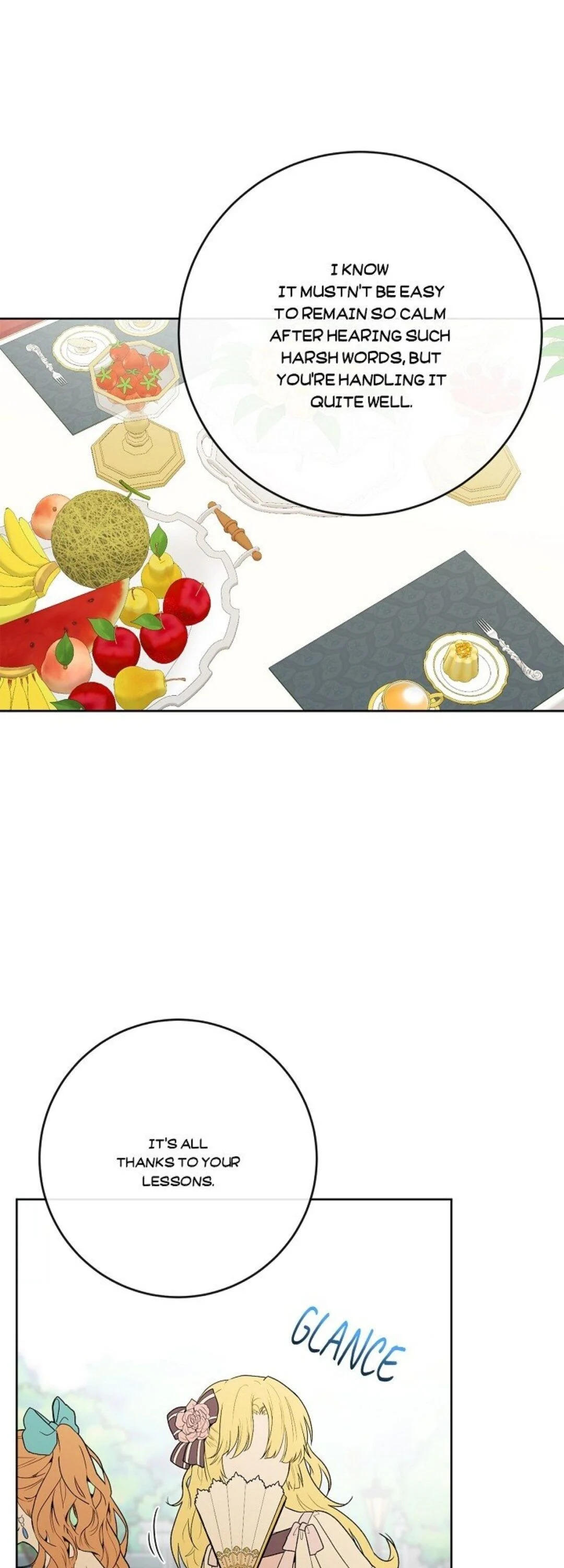 Abandoned wife has a new husband Chapter 30 174 038