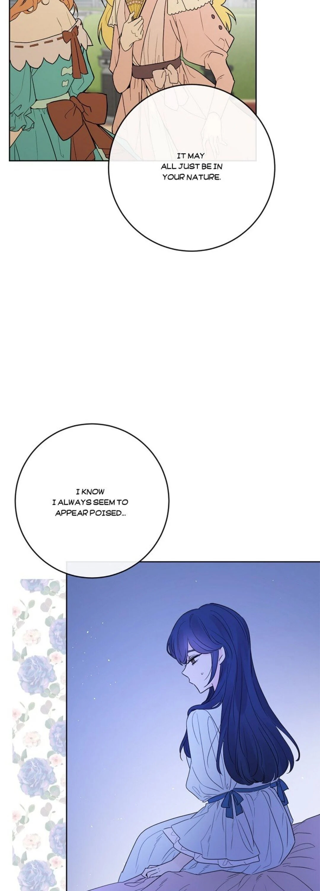 Abandoned wife has a new husband Chapter 30 175 039