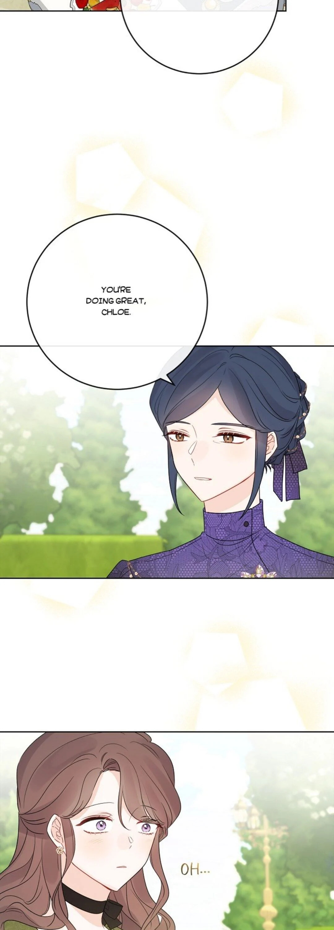 Abandoned wife has a new husband Chapter 30 177 041