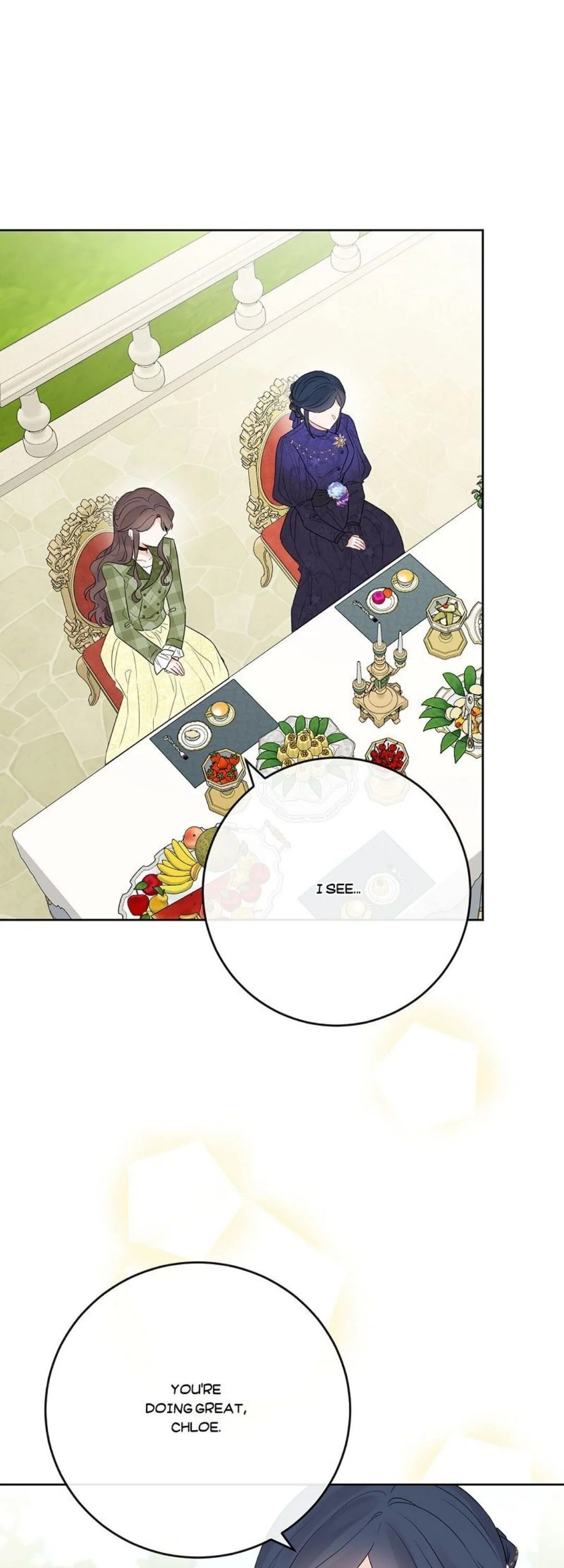 Abandoned wife has a new husband Chapter 31 138 002