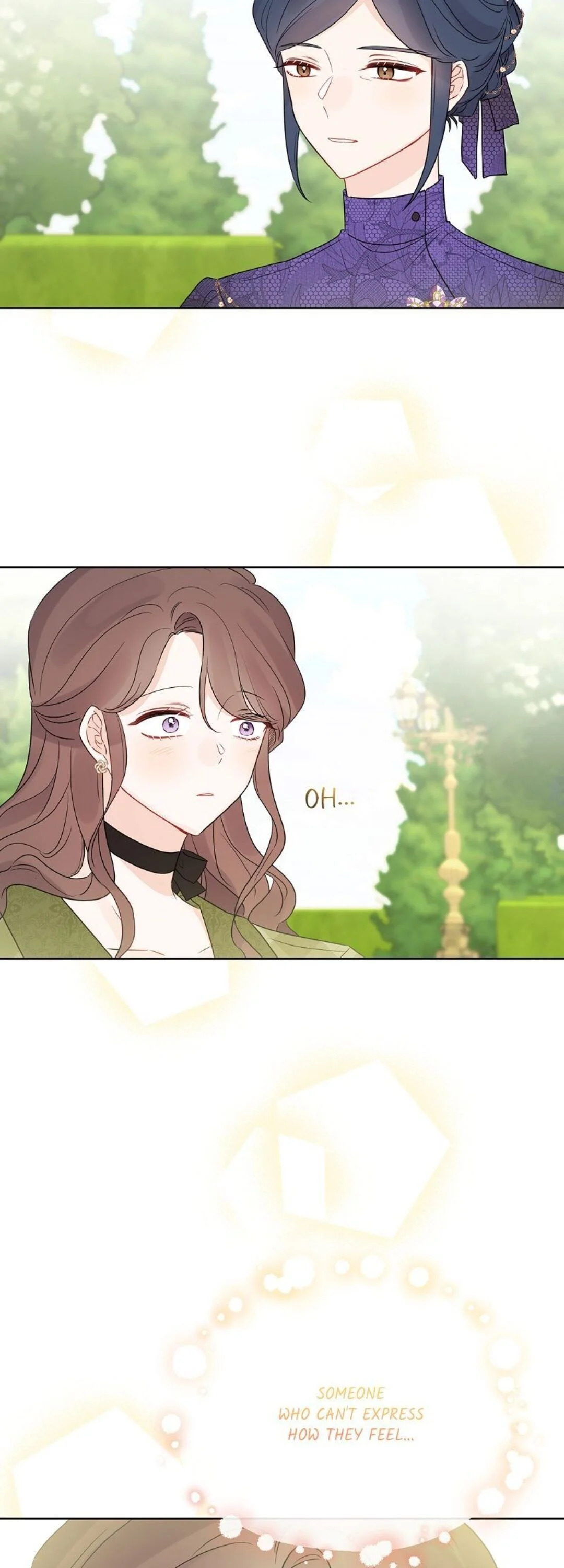 Abandoned wife has a new husband Chapter 31 139 003