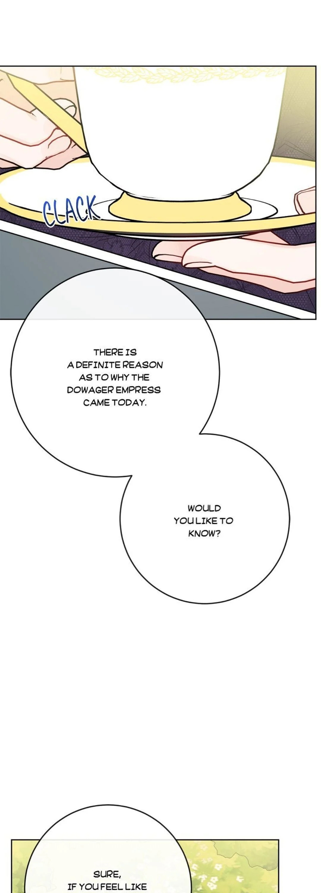 Abandoned wife has a new husband Chapter 31 142 006