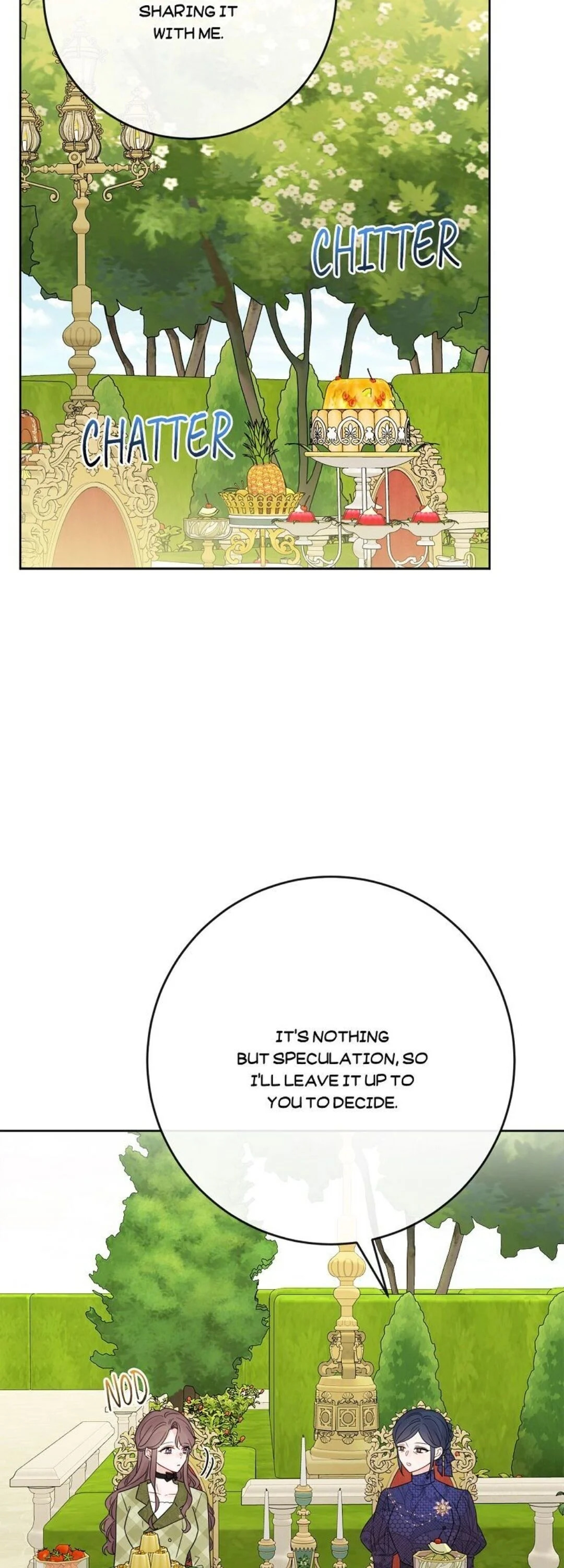 Abandoned wife has a new husband Chapter 31 143 007