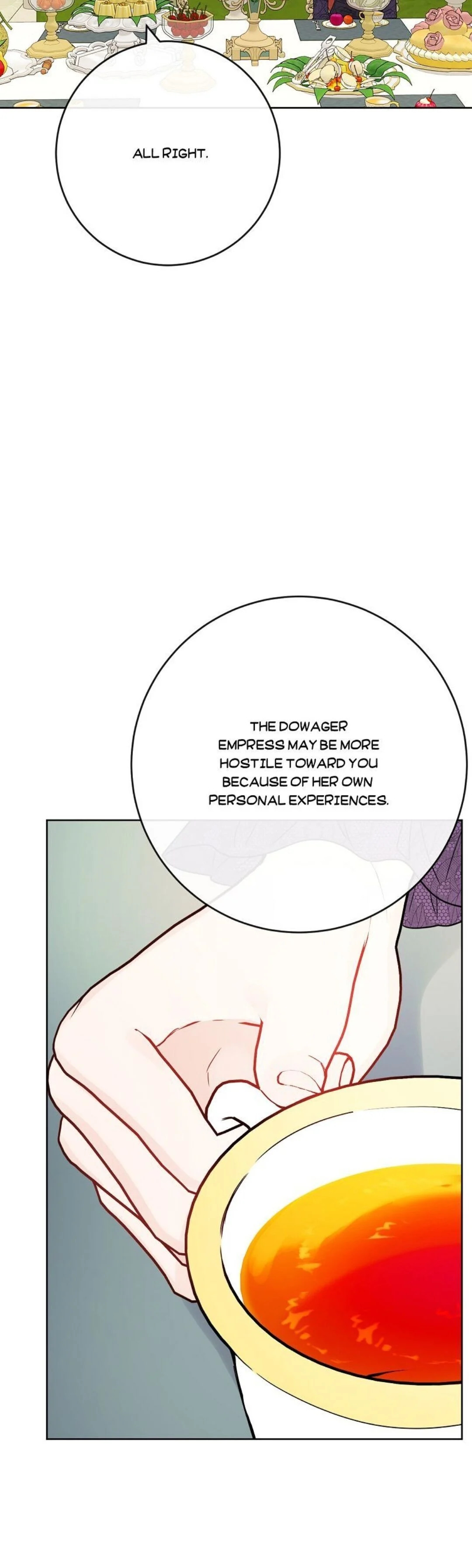 Abandoned wife has a new husband Chapter 31 144 008