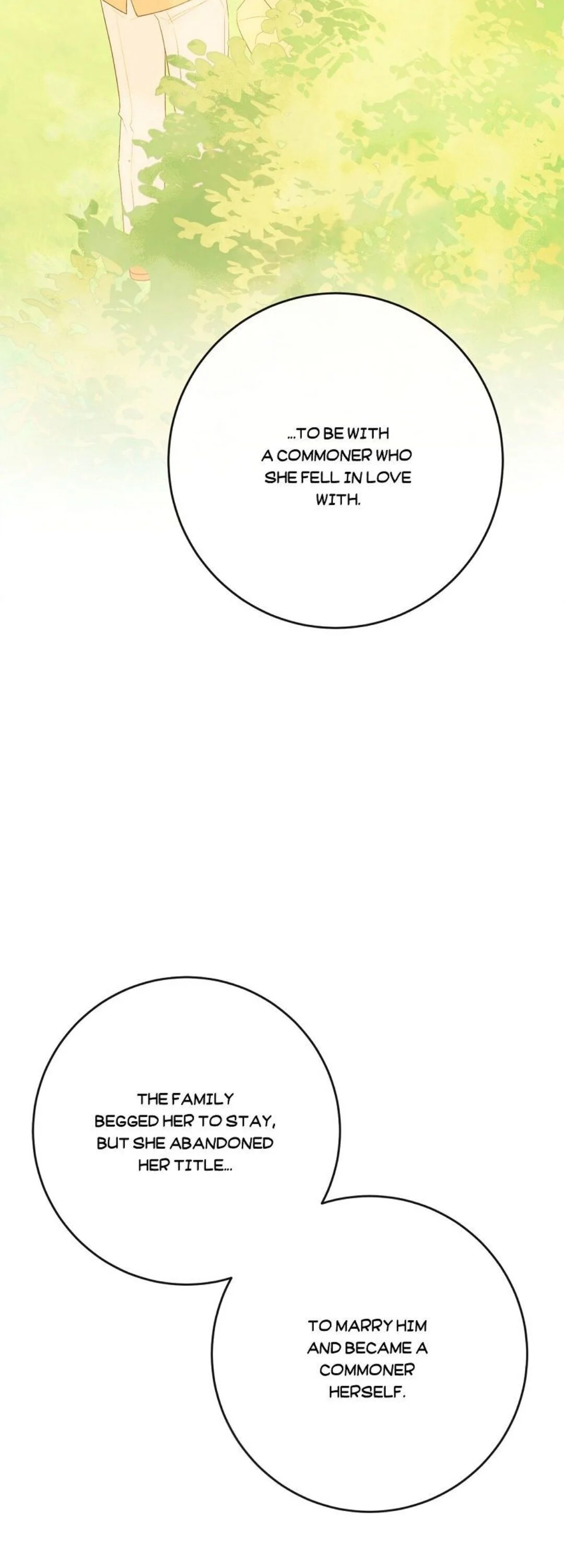 Abandoned wife has a new husband Chapter 31 148 012