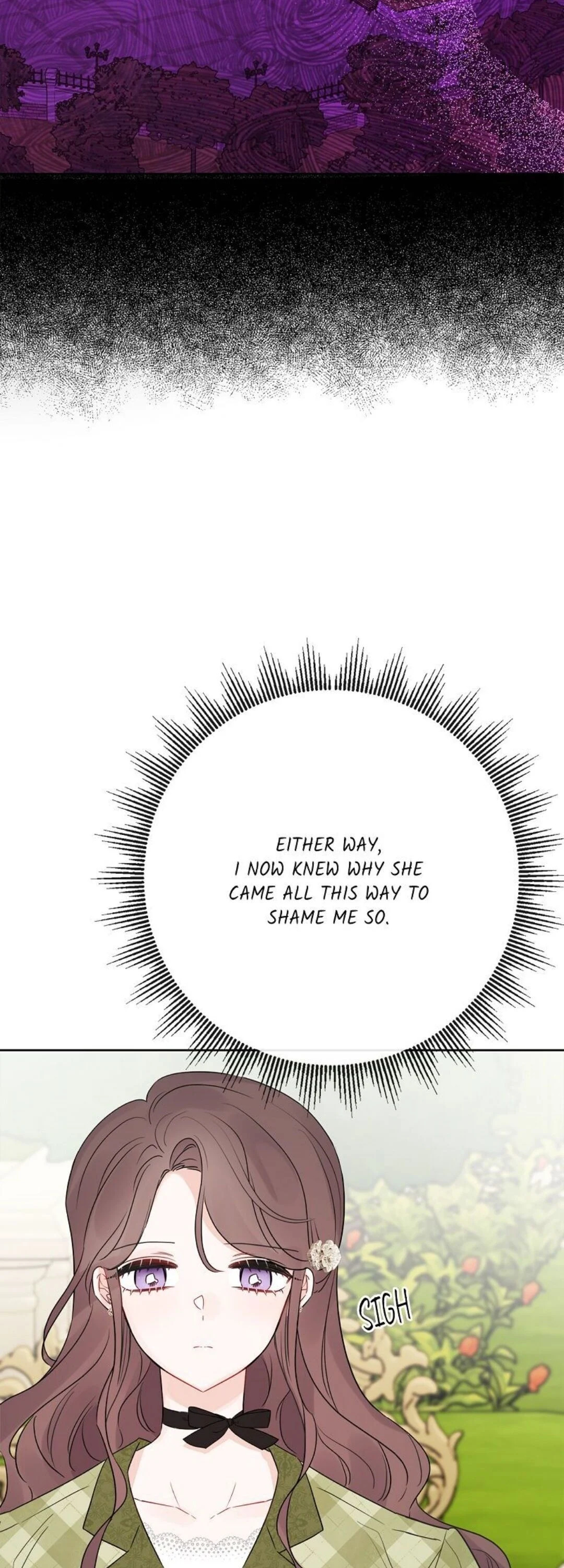 Abandoned wife has a new husband Chapter 31 151 015