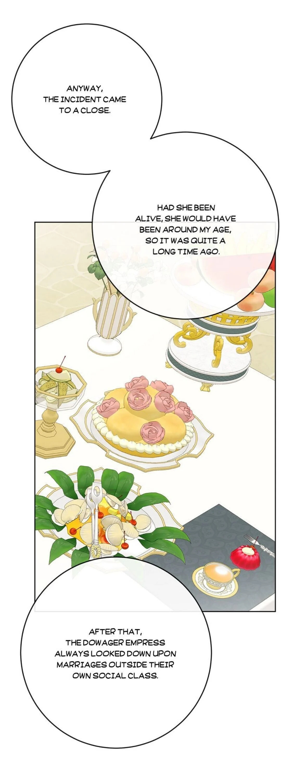 Abandoned wife has a new husband Chapter 31 155 019