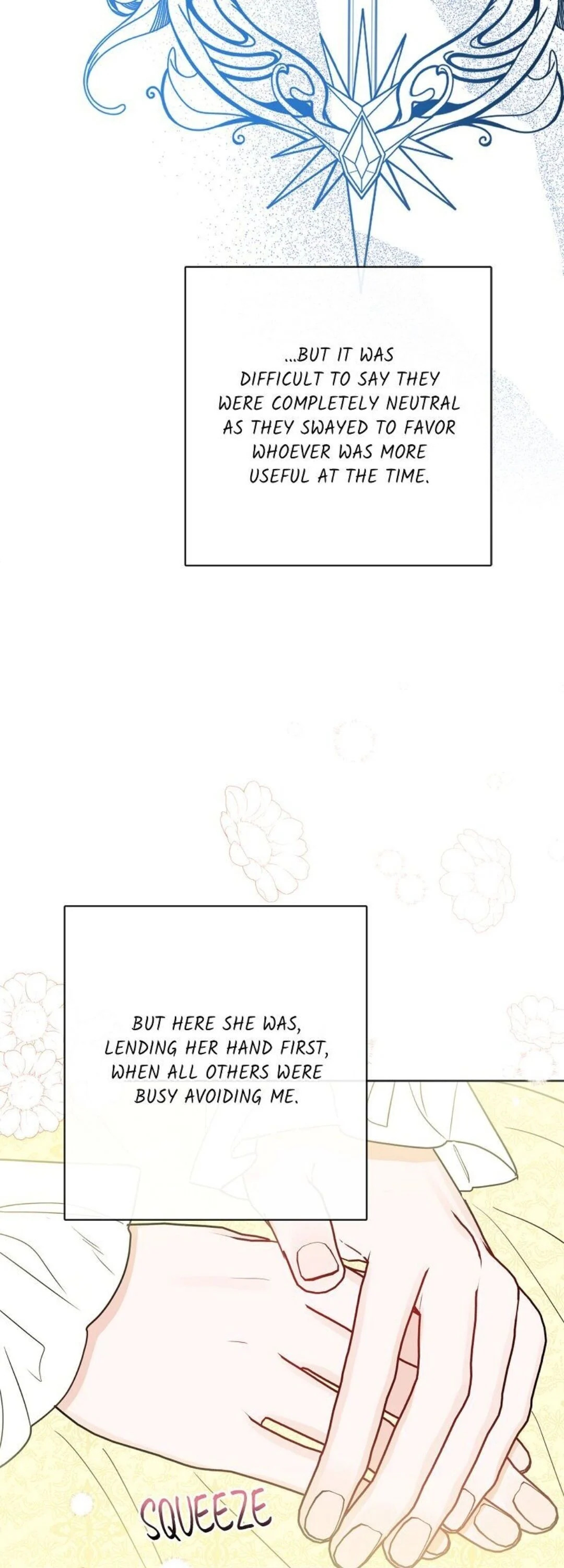 Abandoned wife has a new husband Chapter 31 160 024