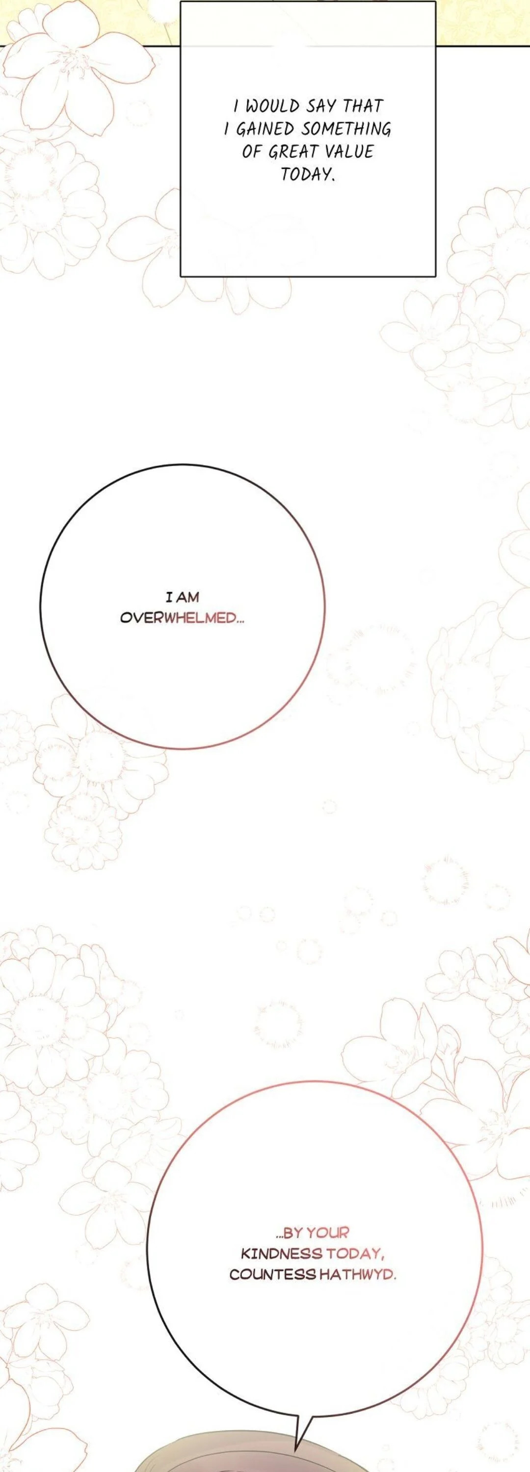 Abandoned wife has a new husband Chapter 31 161 025