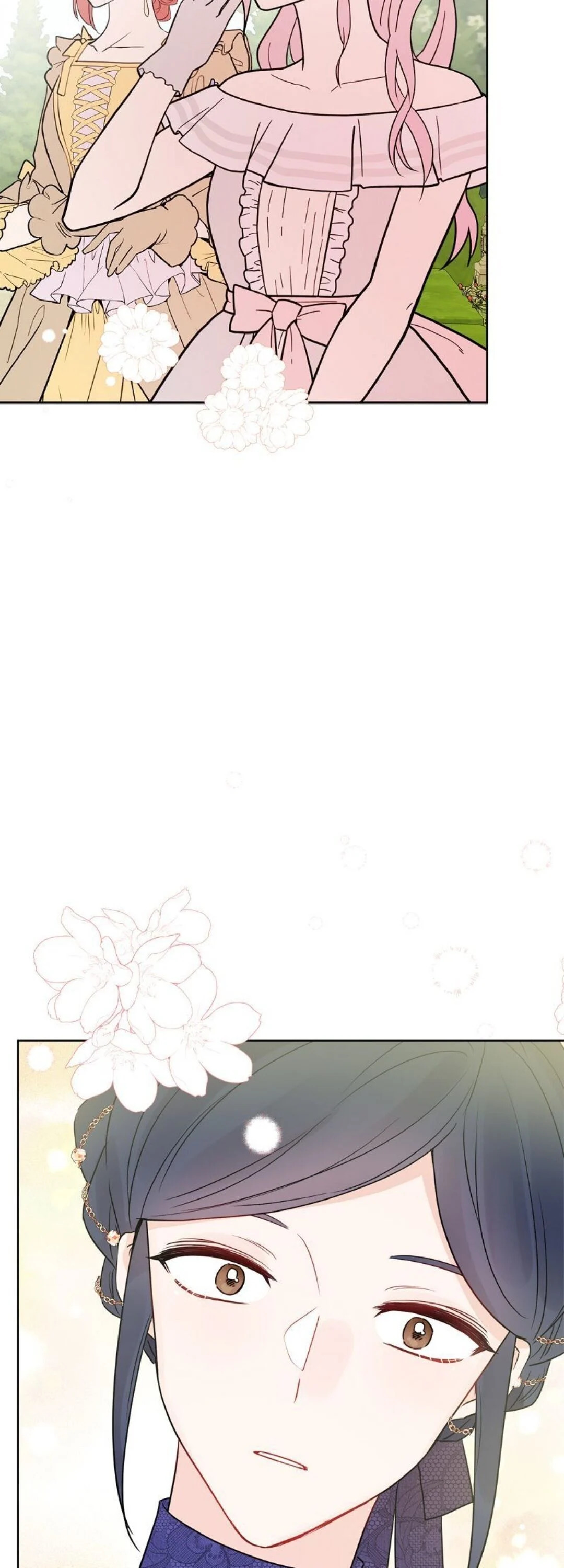 Abandoned wife has a new husband Chapter 31 163 027