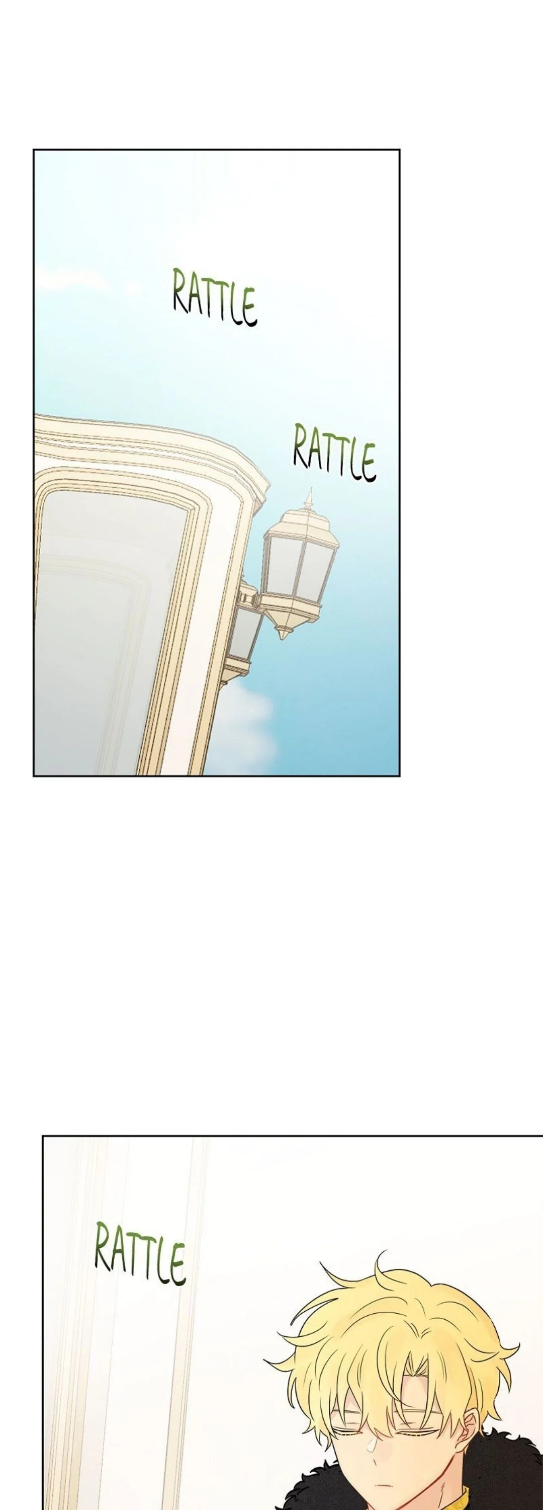 Abandoned wife has a new husband Chapter 31 165 029