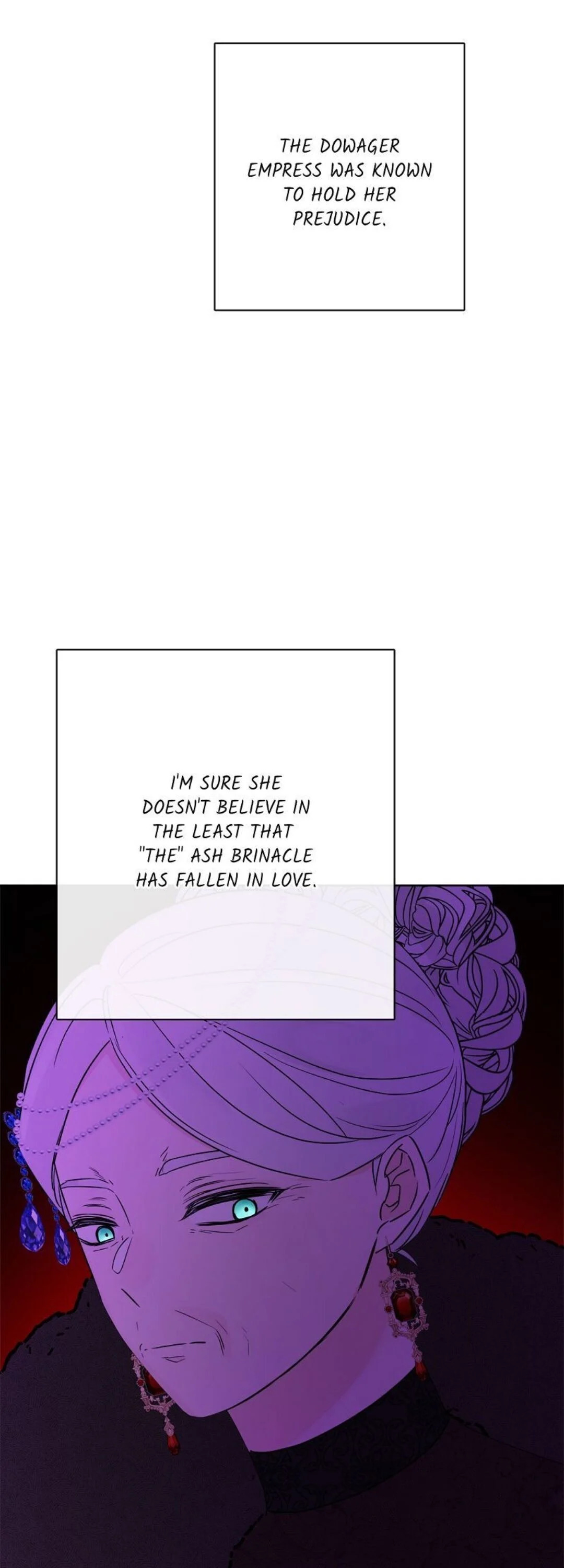 Abandoned wife has a new husband Chapter 31 167 031