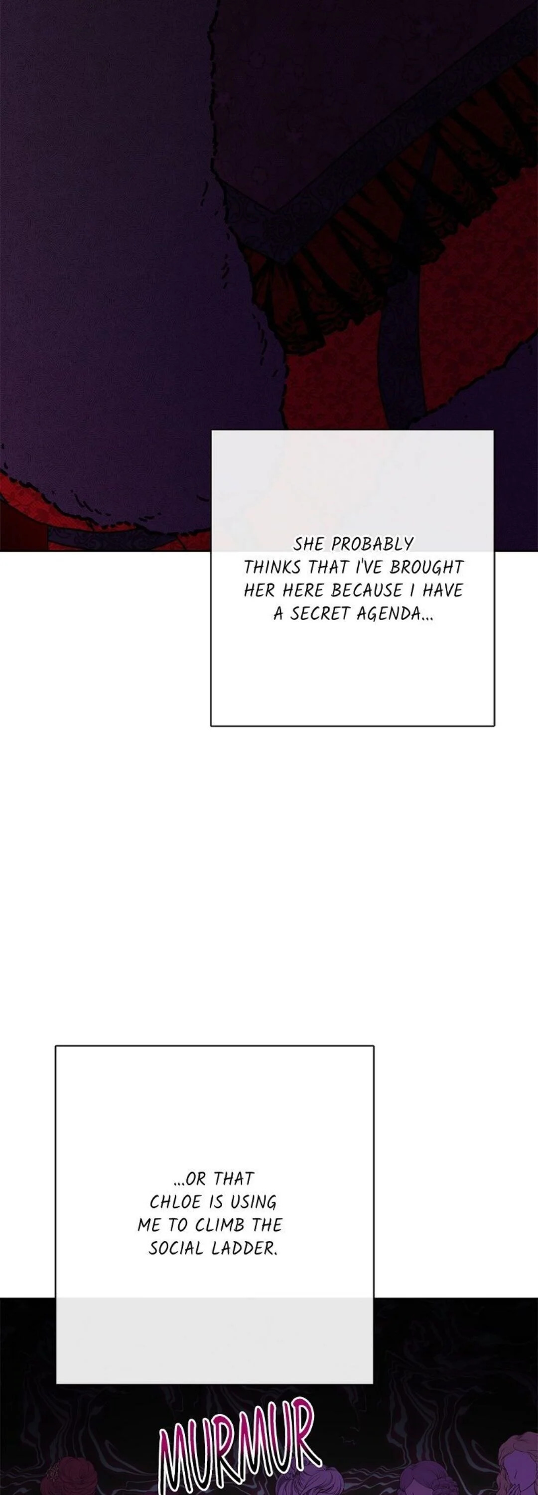 Abandoned wife has a new husband Chapter 31 168 032